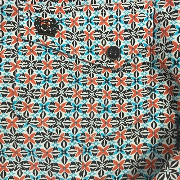 Cinch shirt - Picture 1 of 2